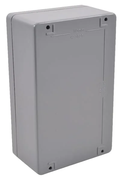 Bopla - P333 - Enclosure Polyester 160x260x90