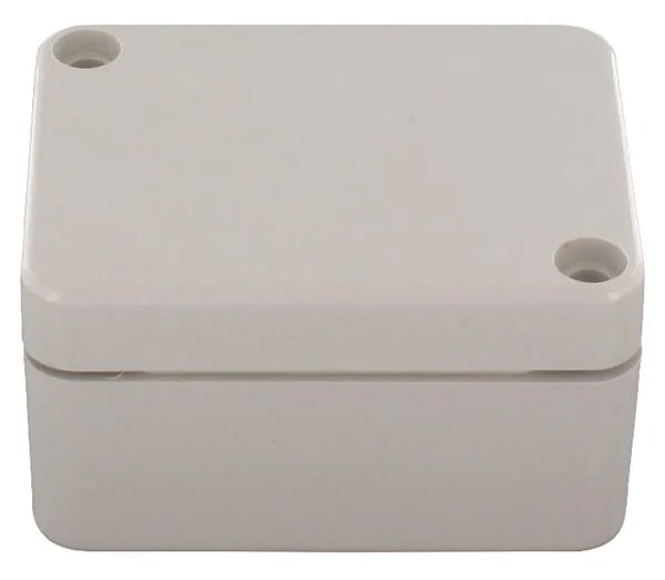 BOPLA - T206 - ABS housing 50x65x35mm