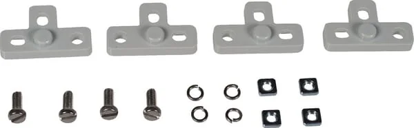 Bopla - WANDLASCHENMT - Attachment Handle Set