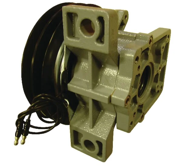 Borelli - EMKGR1224V - Borelli Coupling 24V Gr 1+2