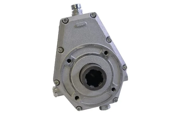 Borelli - GBF20S220 - Borelli Gearbox GBF-20-S-2-2.0 (F/Gr2)