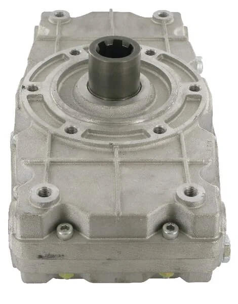 Borelli - GBF30D238 - Borelli Gearbox GBF-30-D-2-3.8 (B)