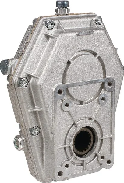 Borelli - GBF30S325 - Borelli Gearbox GBF-30-S-3-2.5