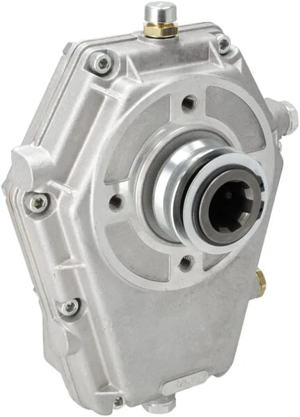 Borelli - GBF30S338 - Borelli Gearbox GBF-30-S-3-3.8 (Quick-Release Bus/Gr3)