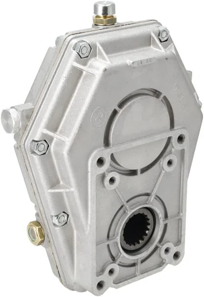 Borelli - GBF30S338 - Borelli Gearbox GBF-30-S-3-3.8 (Quick-Release Bus/Gr3)