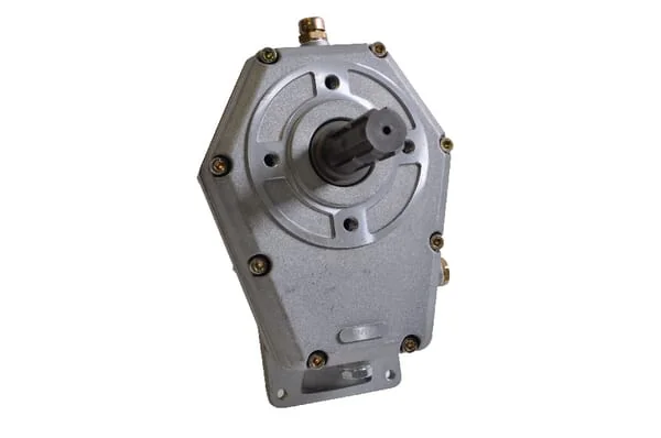 Borelli - GBF30ST635 - GBF-30-ST-6-3.5 Pre Stage Gearbox