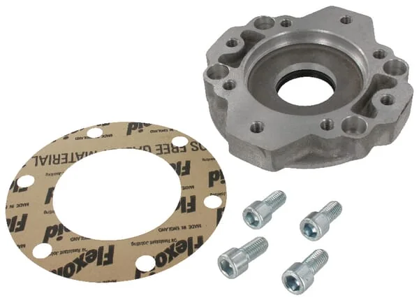 Borelli - GBU359DSB - Attachment Flange SAE-B For GBU