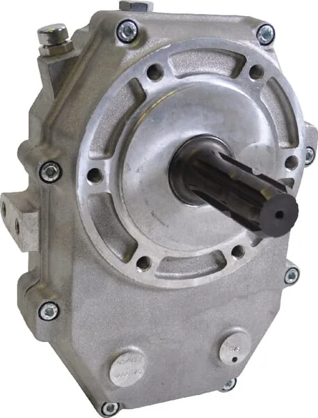 Borelli - GBU35S138 - Borelli Gearbox GBU-35-S-1-3.8 (AS)
