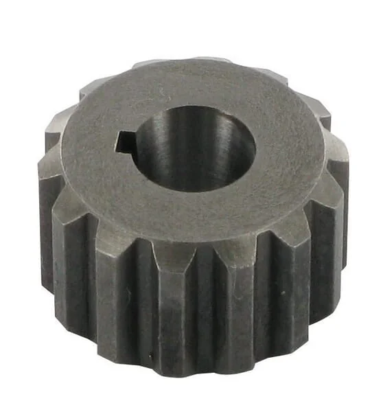 Borelli - MO1014 - Coupling Sleeve GR 1/Z=14 1:8