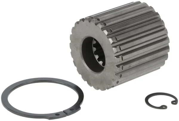 Borelli - MOB023 - Coupling 48x44 DIN5482 13