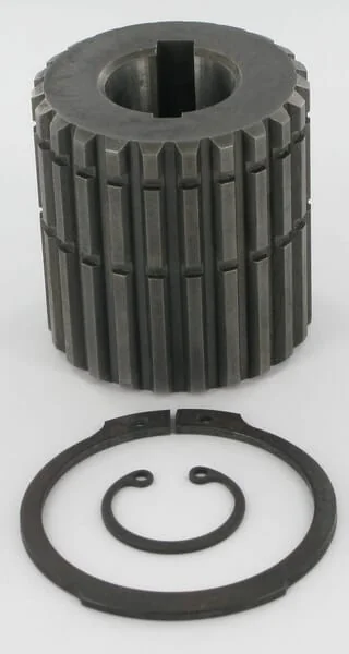 Borelli - SU9BUS2 - Splined Hub Diameter 22.22 SAE-B/z23