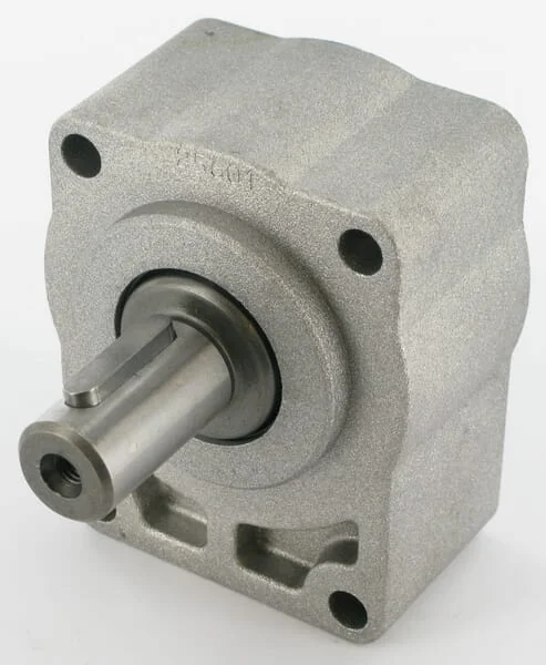 Borelli - T118 - Support Cylinder Shaft 18mm