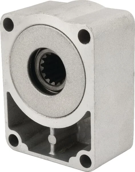 Borelli - T218 - Support Cylinder Shaft 18mm