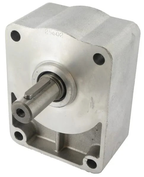 Borelli - T218 - Support Cylinder Shaft 18mm
