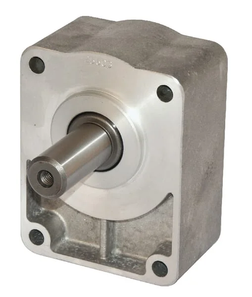 Borelli - T222 - Support Cylinder Shaft 22mm