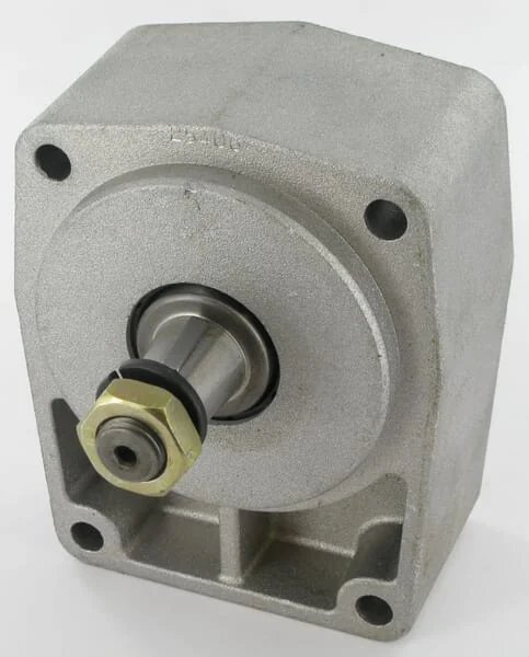Borelli - T25 - Support Tapered Shaft 1 : 5