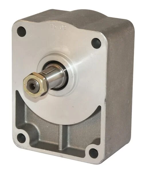 Borelli - T28 - Support Tapered Shaft 1:8