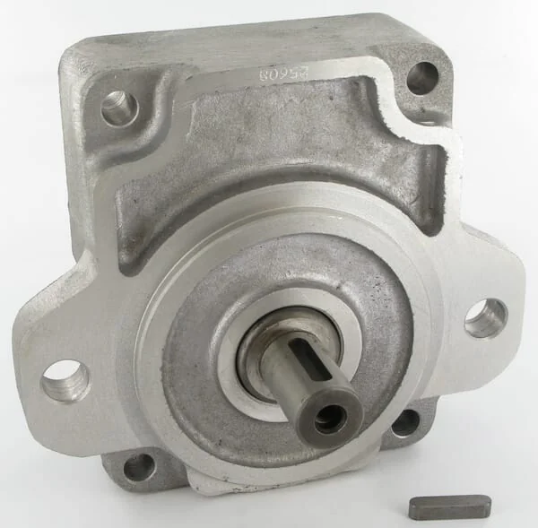 Borelli - T3222 - Front Bearing Size 3 SAE B