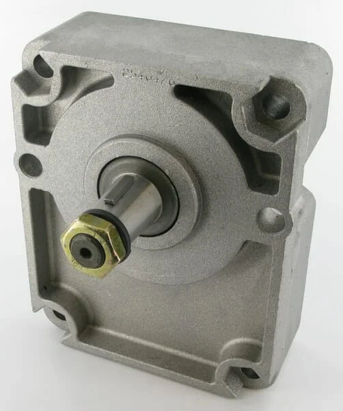 Borelli - T38 - Support Tapered Shaft 1 : 8