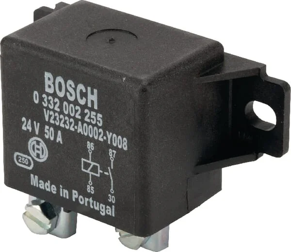 Bosch - 0332002255 - Relay