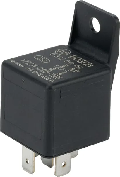 Bosch - 0332019150 - Mini Relay