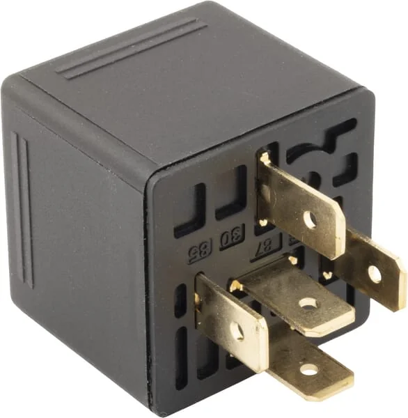 Bosch - 0332019151 - Mini Relay Bosch