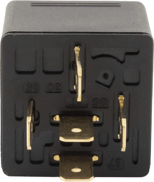 Bosch - 0332019151 - Mini Relay Bosch