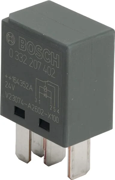 Bosch