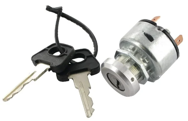 Bosch - 0342311004 - Contact Lock Switch