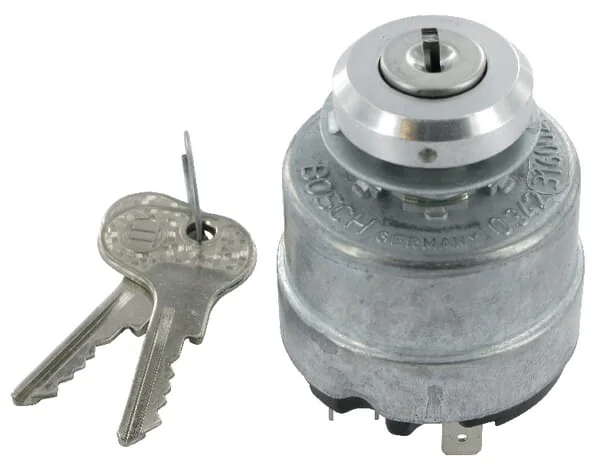 Bosch - 0342316002 - GLOW STARTER SWITCH BOSCH
