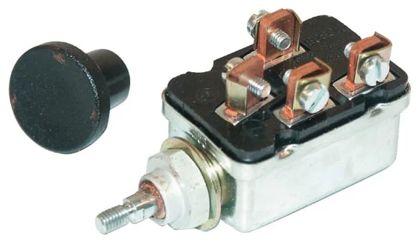 Bosch - 0343008006 - Switch