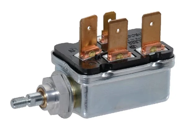 Bosch - 0343008009 - GLOW-START-SWITCH BOSCH