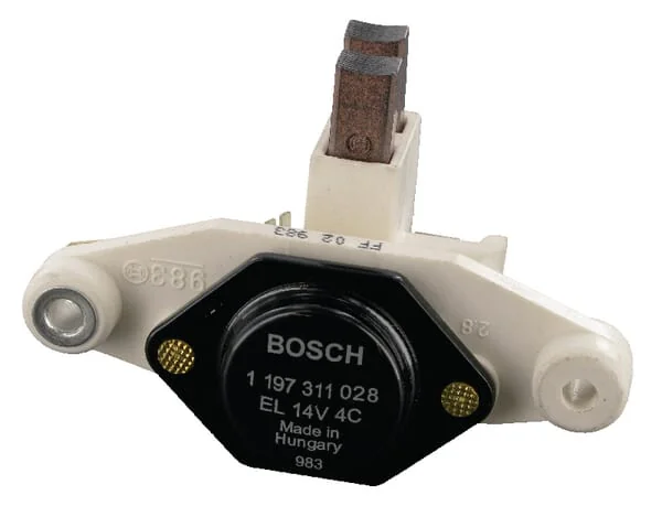 Bosch - 1197311028 - REGULATOR