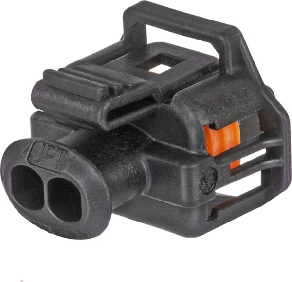 Bosch - 1928403698 - Connector 2-Pole Female