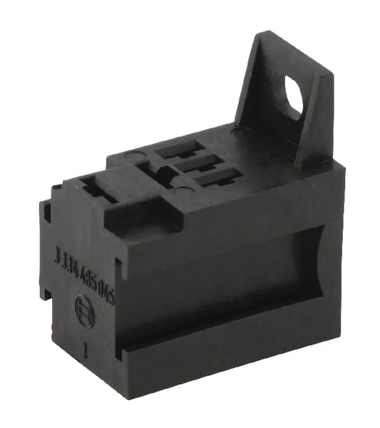 Bosch - 3334485045 - Bosch Relay Base