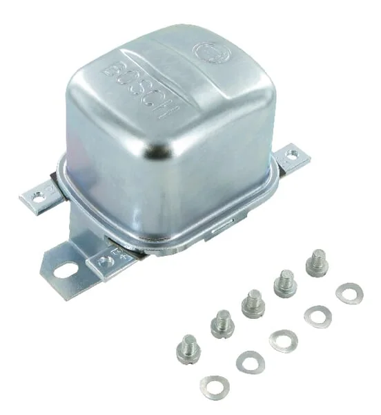 Bosch - F026T02200 - Voltage Regulator