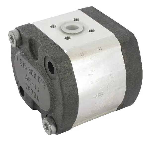 Bosch Rexroth - 0510415311 - Gear Pump AZPF-11-008LCN20MB-S0685 Bosch Rexroth