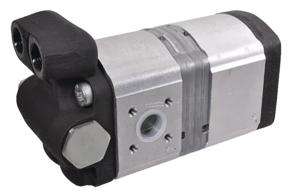 Bosch Rexroth - 0510465339 - Gear Pump AZPFF-11-008/008LCN2020PSXXX18-S0584 Bosch Rexroth
