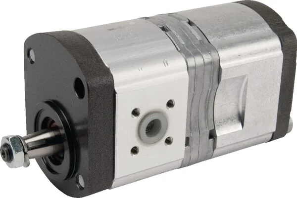 Bosch Rexroth - 0510465340 - Gear Pump AZPFF-11-008/008LCN2020PX-S0585 Bosch Rexroth