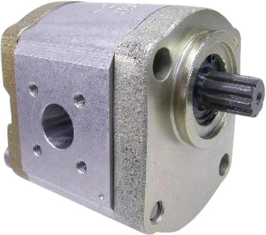 Bosch Rexroth - 0510515006 - Gear Pump AZPF-12-011RFP20MB Bosch Rexroth