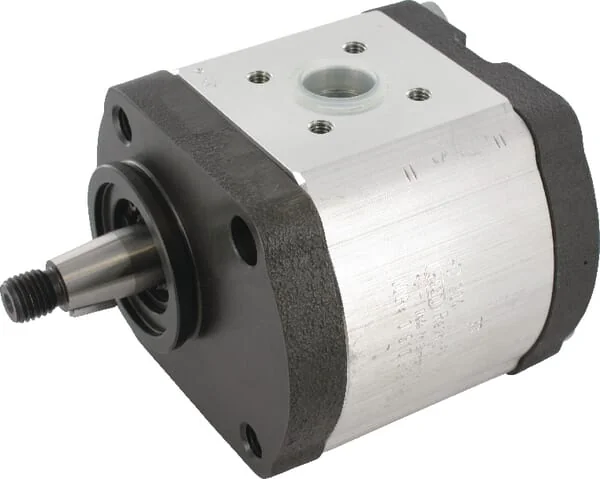 Bosch Rexroth - 0510515316 - Gear Pump AZPF-11-014LCP20KB-S0007 Bosch Rexroth
