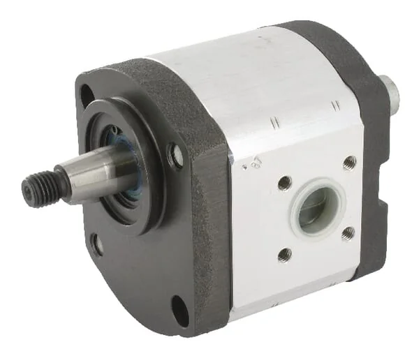 Bosch Rexroth - 0510515327 - Gear Pump AZPF-10-011LCP20MB-S0288 Bosch Rexroth