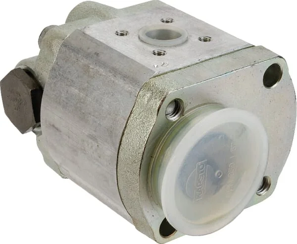 Bosch Rexroth - 0510515352 - Gear Pump AZPF-12-014LNM20MD100XX Bosch Rexroth