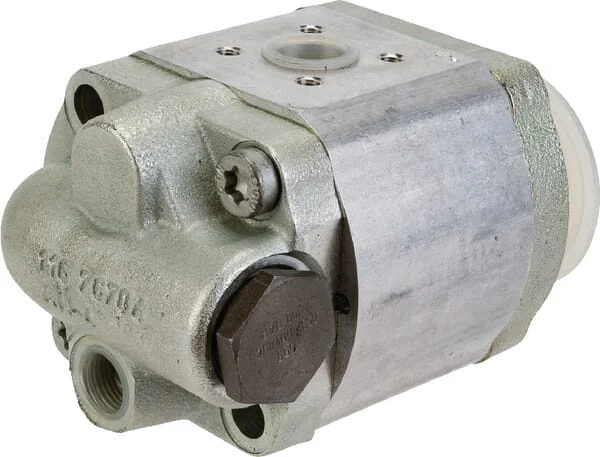 Bosch Rexroth - 0510515352 - Gear Pump AZPF-12-014LNM20MD100XX Bosch Rexroth