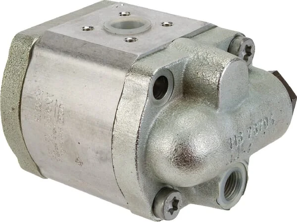 Bosch Rexroth - 0510515352 - Gear Pump AZPF-12-014LNM20MD100XX Bosch Rexroth