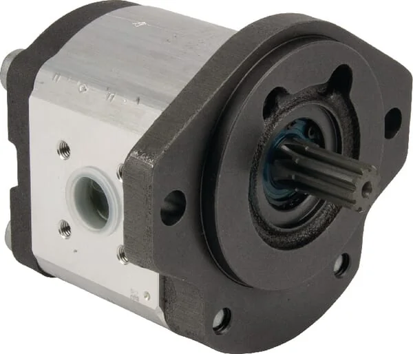 Bosch Rexroth - 0510525020 - Hydraulic Pump AZPF-10-014-R