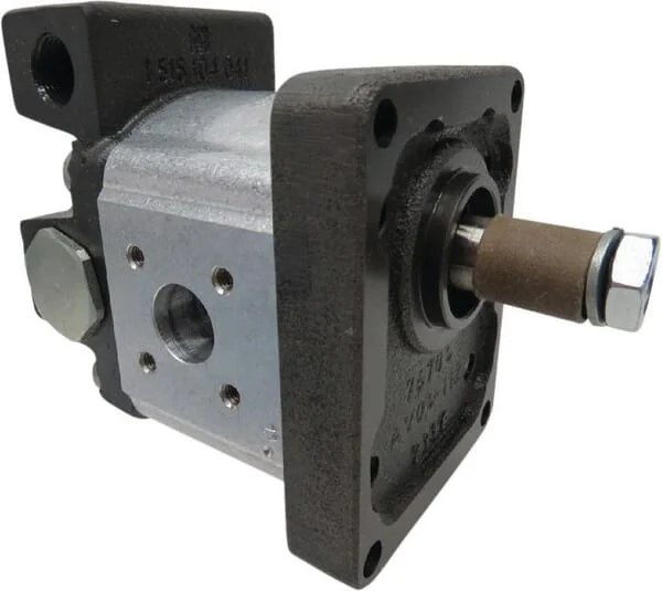 Bosch Rexroth - 0510525021 - Gear Pump AZPF-10-011-R