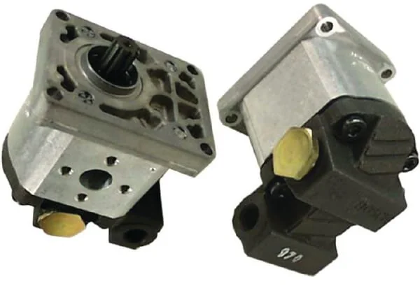 Bosch Rexroth - 0510525067 - Gear Pump AZPF-10-014RFO30PEXXX19-S0002