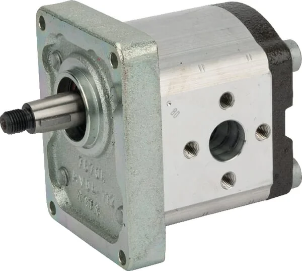 Bosch Rexroth - 0510525348 - Gear Pump AZPF-11-014-L