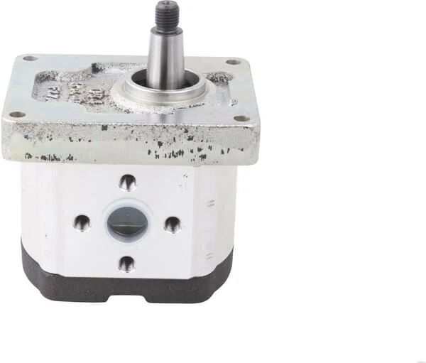 Bosch Rexroth - 0510525357 - Gear Pump AZPF-10-011-L